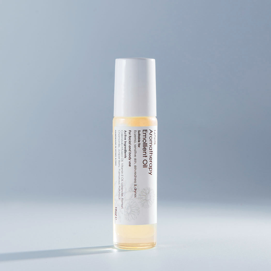 皇牌金盞花香薰修護油套裝 50ml+10ml