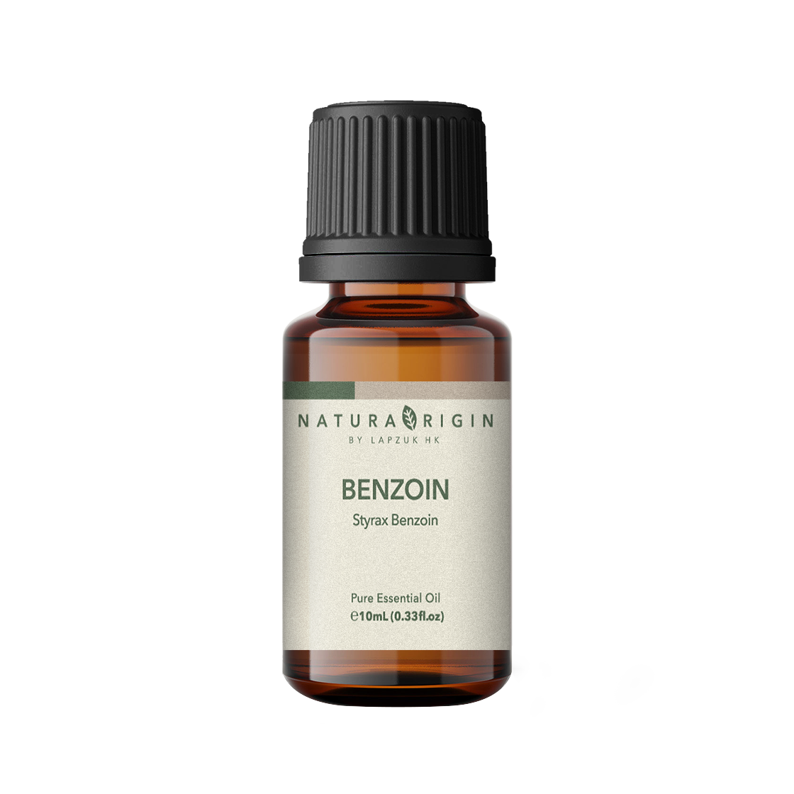 Benzoin 安息香單方純精油
