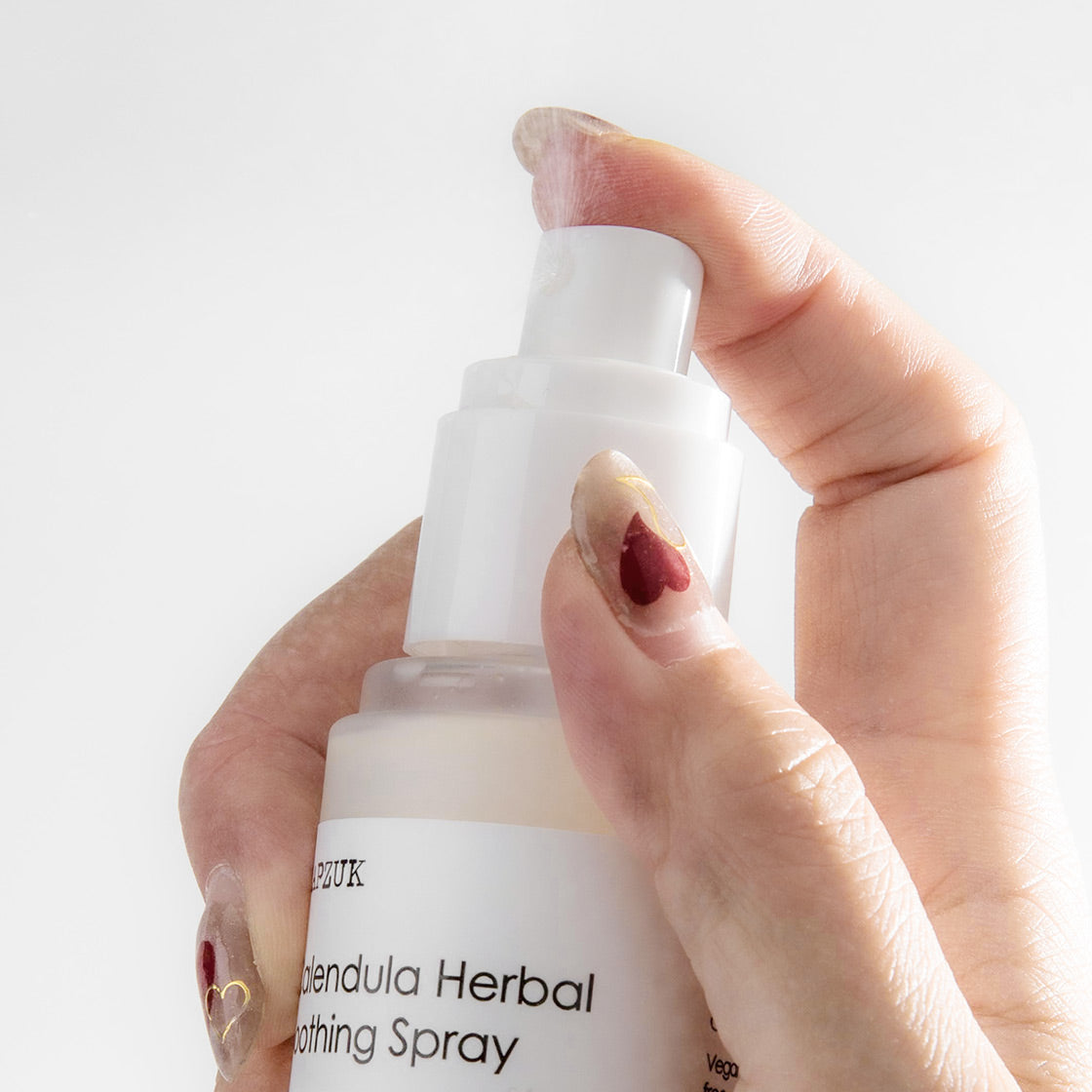 皇牌金盞花植物舒緩精華噴霧 100mL