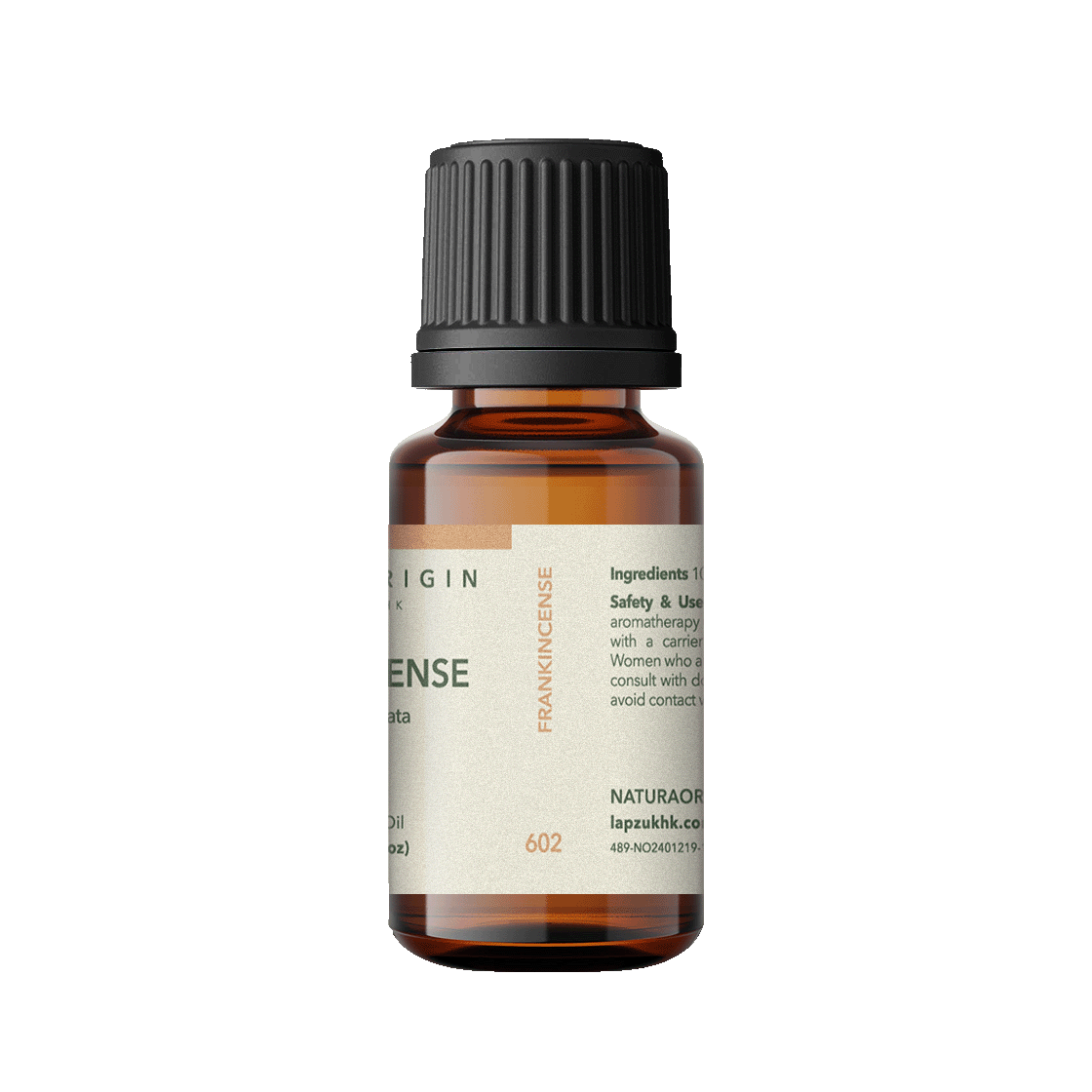 Frankincense 乳香單方純精油