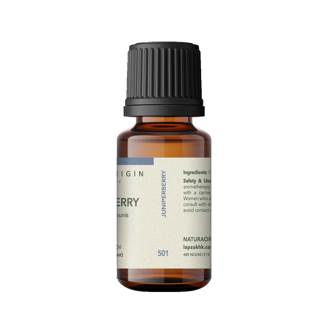 Juniperberry 杜松子單方純精油