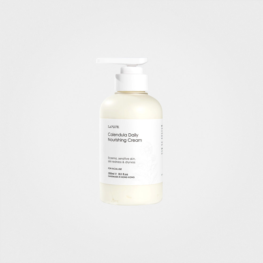 皇牌金盞花修護滋養霜 300mL