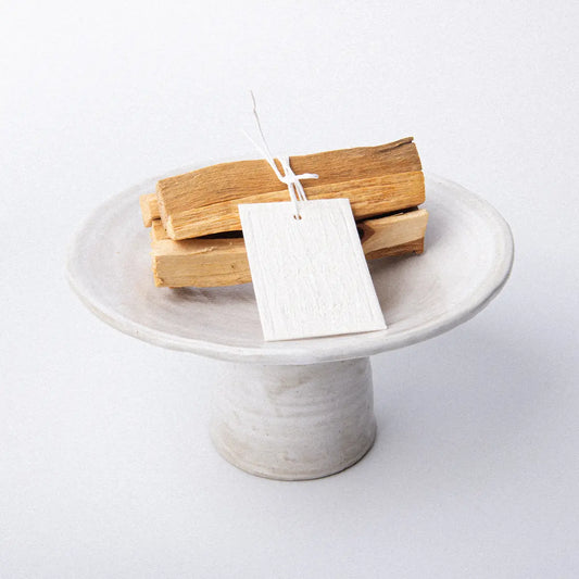 秘魯聖木 Palo Santo | 提升正能量帶來好運
