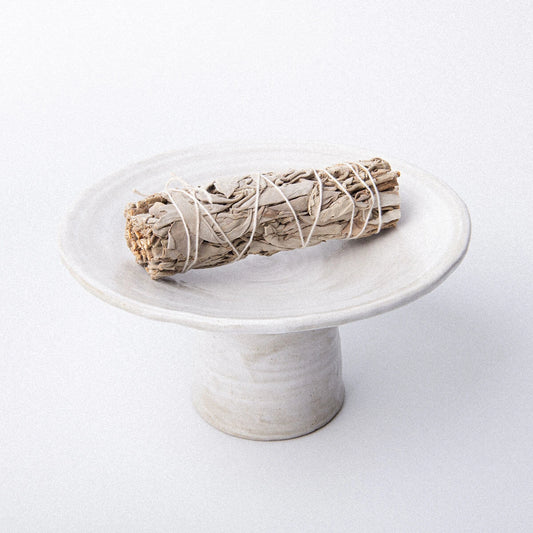 美國加州白鼠尾草 | 淨化空間負能量