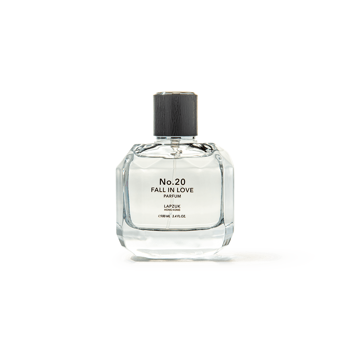 花果香 | 墜入愛河 No.20 Fall in love | 香精香水 Perfume Parfum