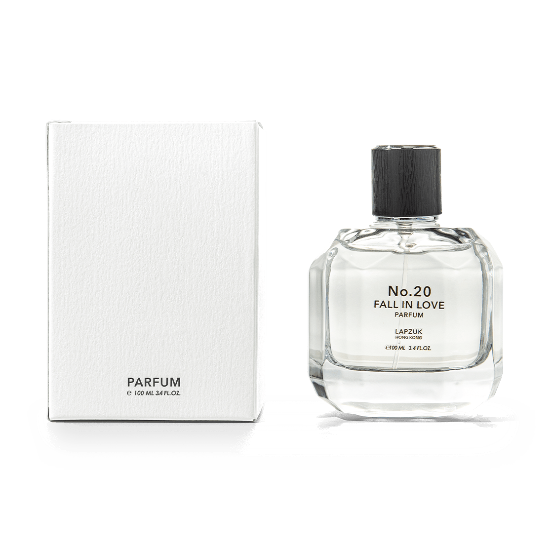 花果香 | 墜入愛河 No.20 Fall in love | 香精香水 Perfume Parfum