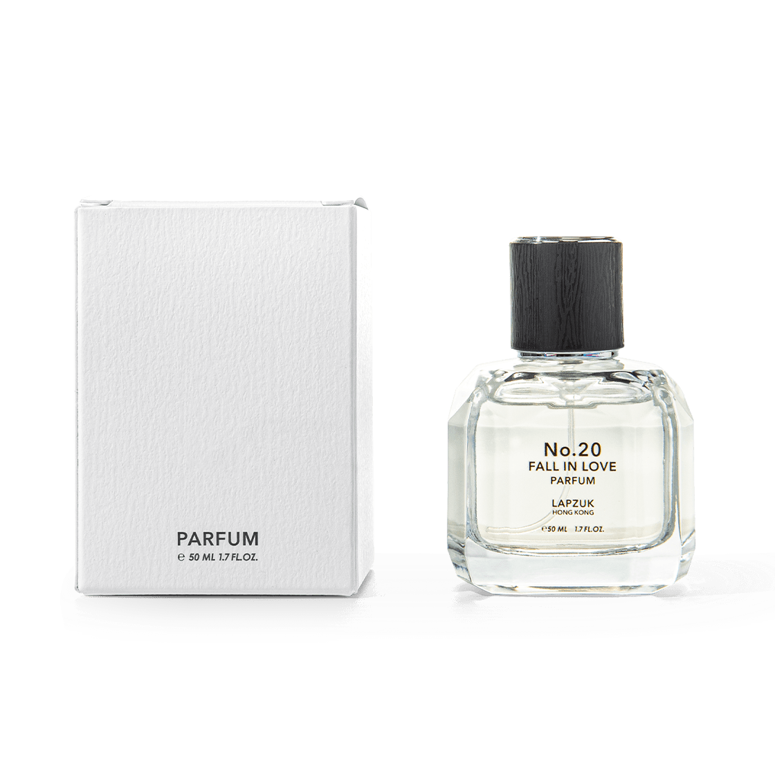 花果香 | 墜入愛河 No.20 Fall in love | 香精香水 Perfume Parfum