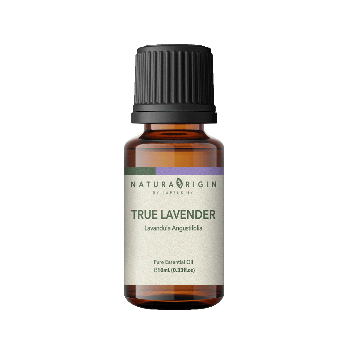 True Lavender 真正薰衣草單方純精油