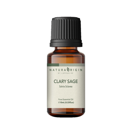 Clary Sage 快樂鼠尾草單方純精油