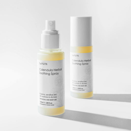 皇牌金盞花植物舒緩精華噴霧 100mL