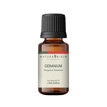 Geranium 天竺葵單方純精油