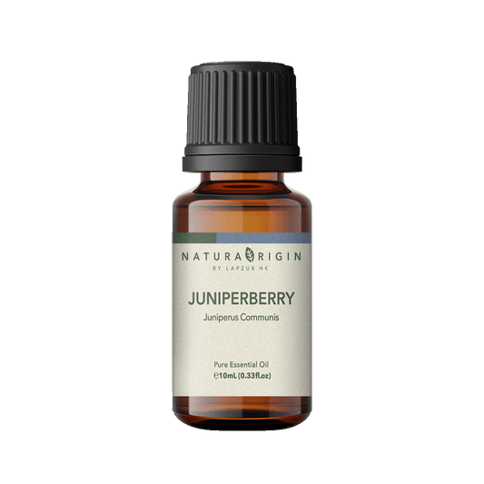 Juniperberry 杜松子單方純精油