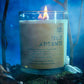 No.7 Artemis | 阿緹蜜絲 - 天然大豆香氛蠟燭 | 東方木香