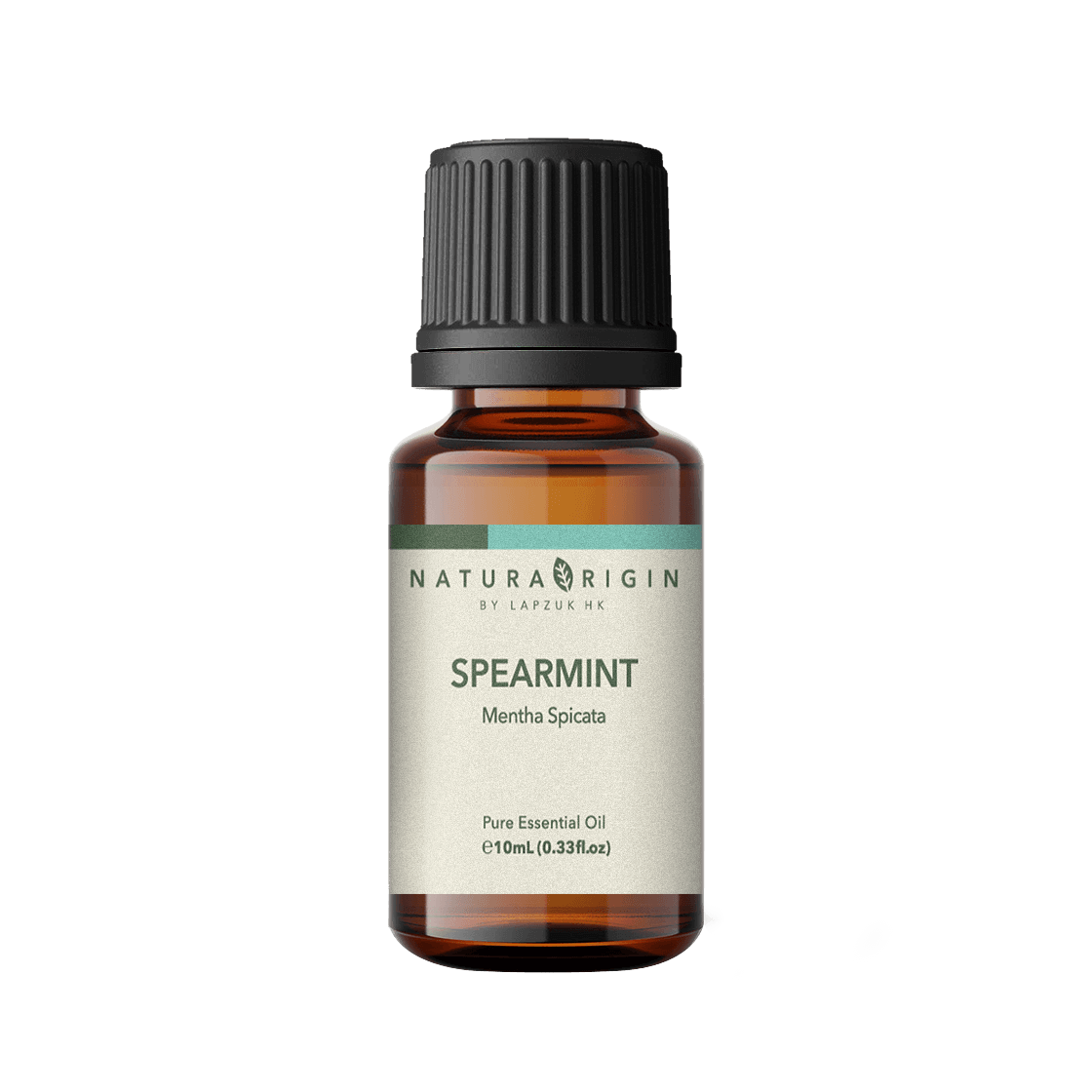 Spearmint 留蘭香單方純精油