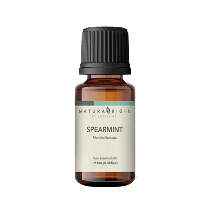 Spearmint 留蘭香單方純精油