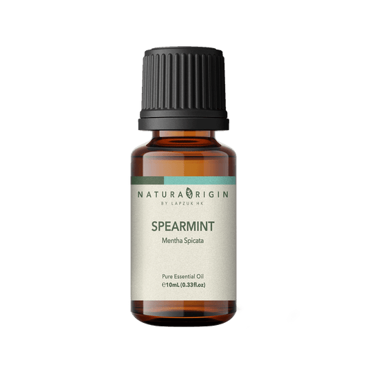 Spearmint 留蘭香單方純精油