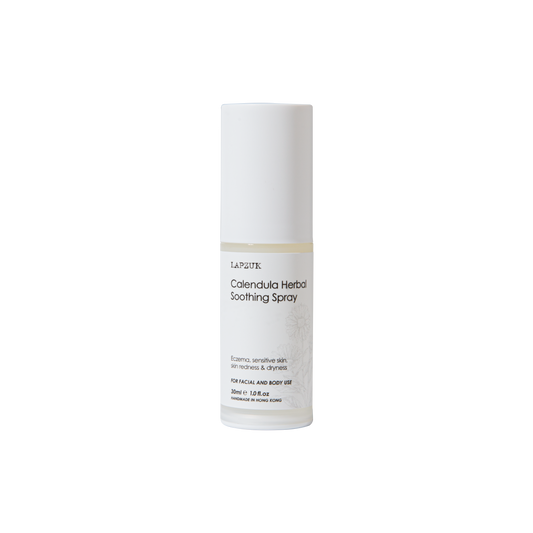 皇牌金盞花植物舒緩精華噴霧30mL