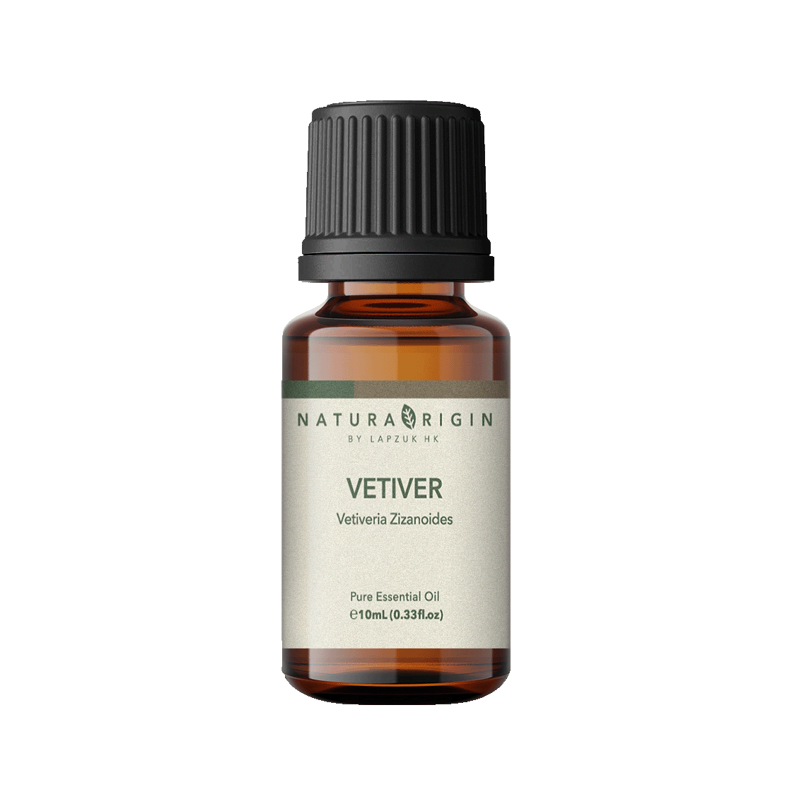 Vetiver 岩蘭草單方純精油