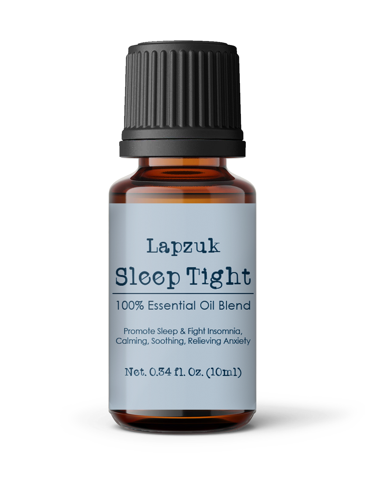 Sleep Tight 安睡 10ml | 促進睡眠 | 獨家調製 天然植物複方純精油